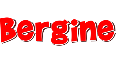 Bergine basket logo