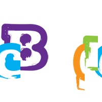 Bergine casino logo