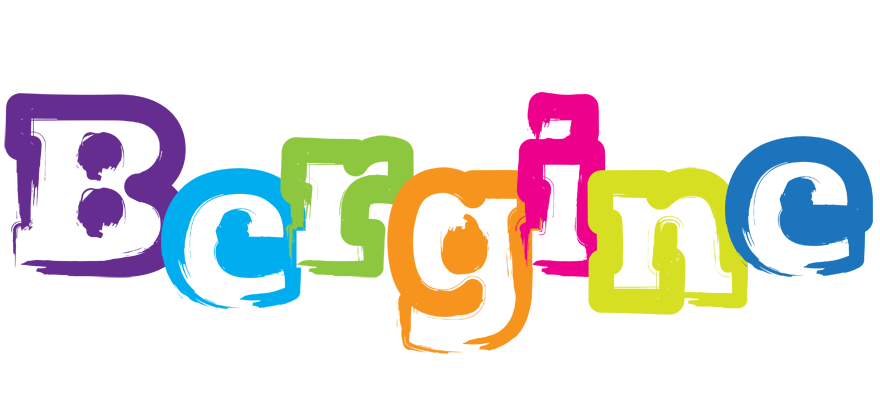 Bergine casino logo