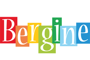 Bergine colors logo