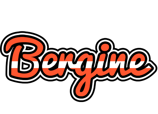 Bergine denmark logo