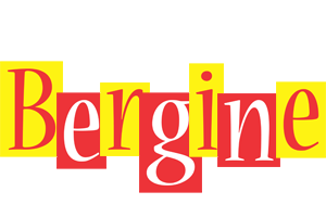 Bergine errors logo