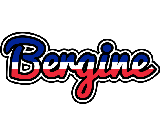Bergine france logo
