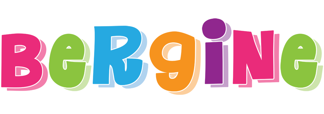 Bergine friday logo