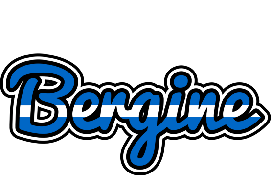 Bergine greece logo