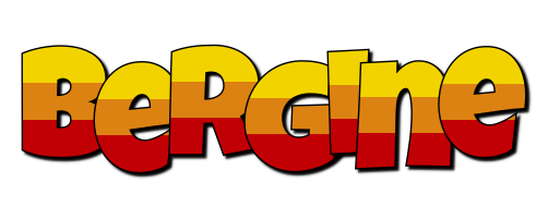 Bergine jungle logo