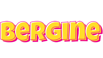 Bergine kaboom logo