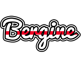 Bergine kingdom logo