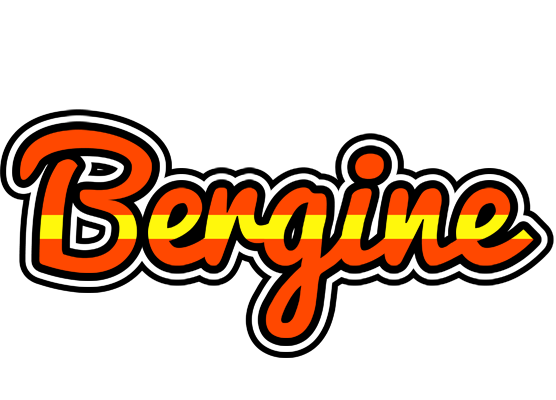 Bergine madrid logo