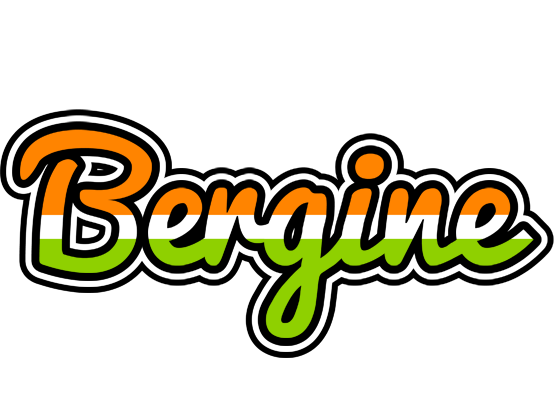 Bergine mumbai logo