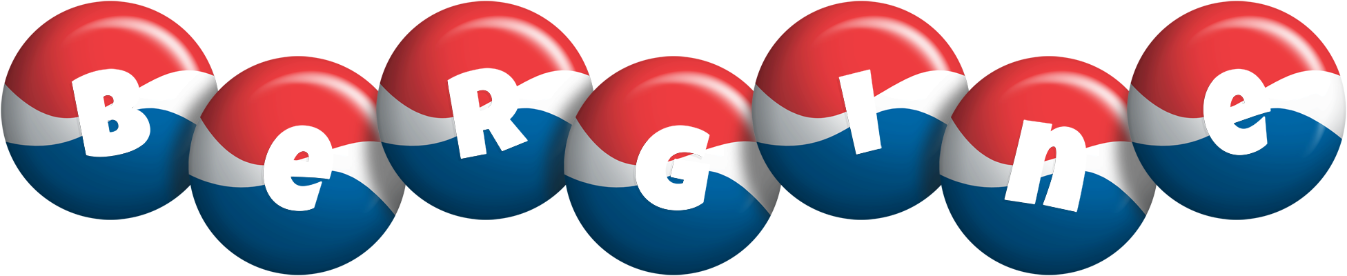 Bergine paris logo