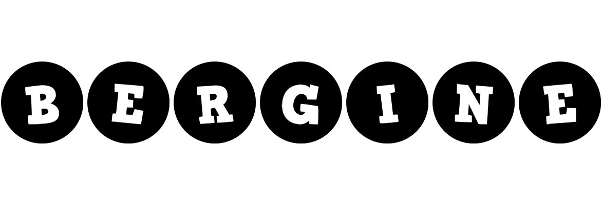 Bergine tools logo