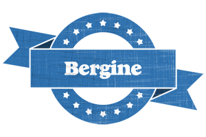 Bergine trust logo