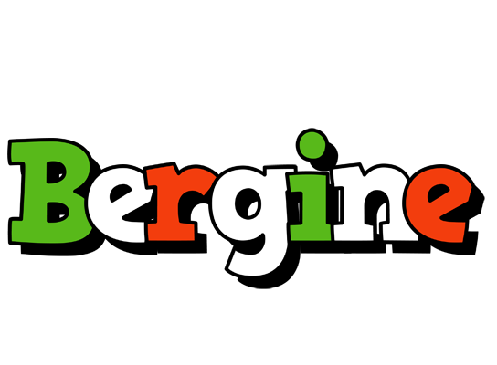 Bergine venezia logo