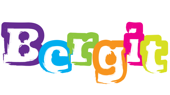 Bergit casino logo
