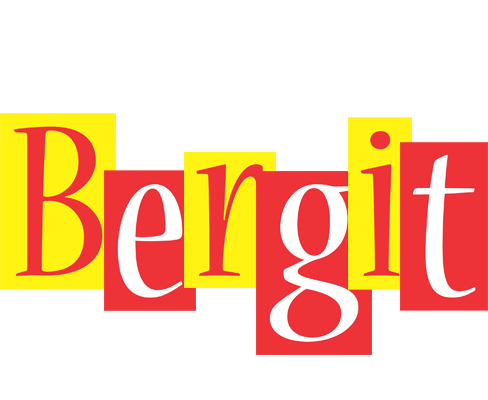Bergit errors logo