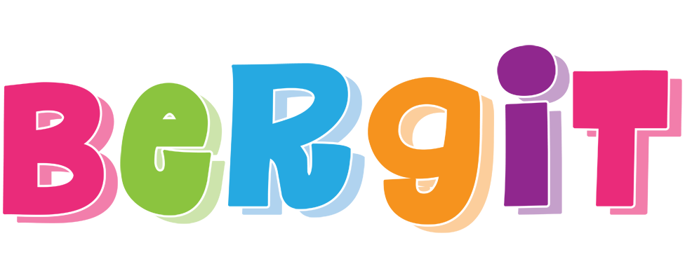 Bergit friday logo