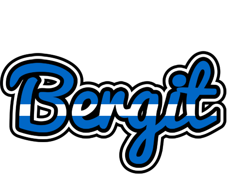 Bergit greece logo