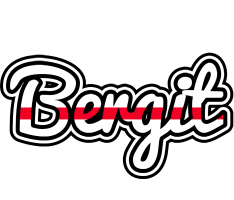 Bergit kingdom logo