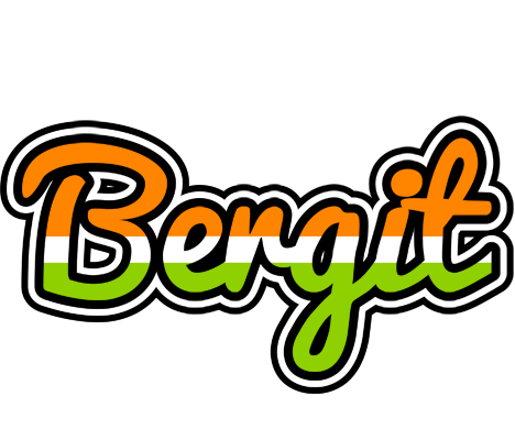 Bergit mumbai logo