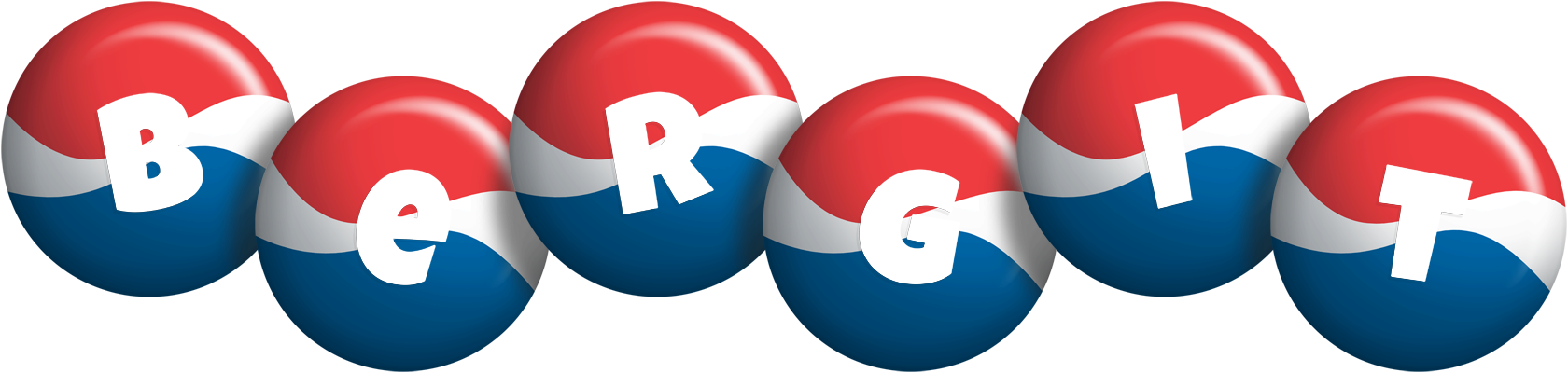 Bergit paris logo