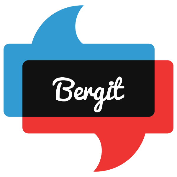 Bergit sharks logo