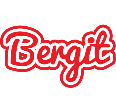 Bergit sunshine logo