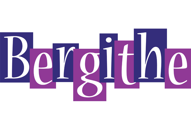 Bergithe autumn logo