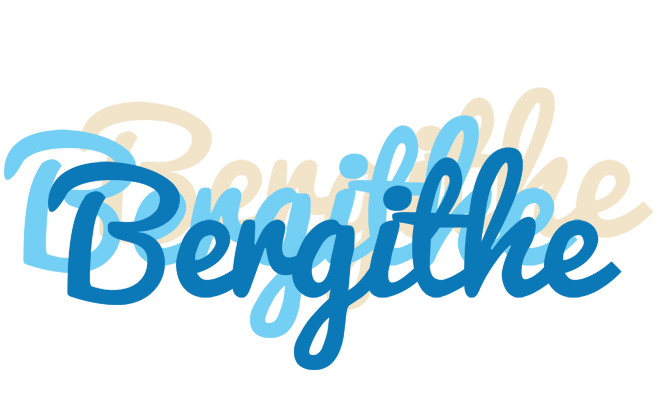 Bergithe breeze logo