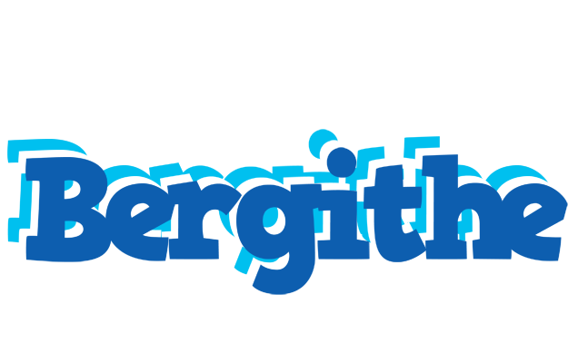 Bergithe business logo