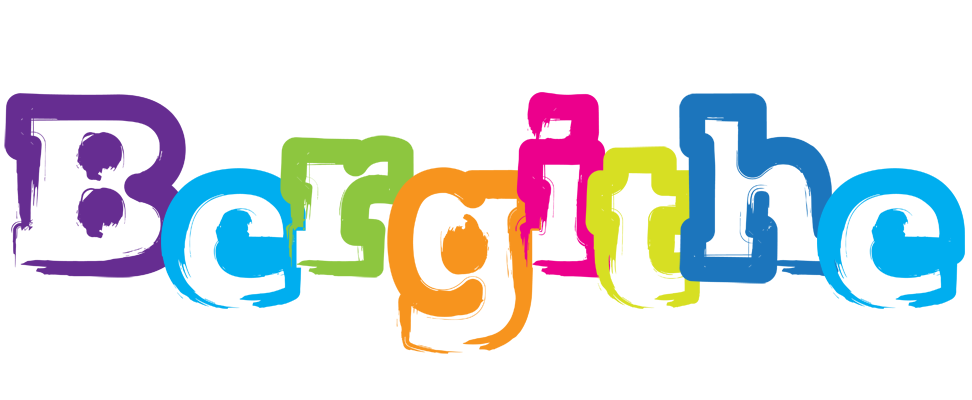 Bergithe casino logo
