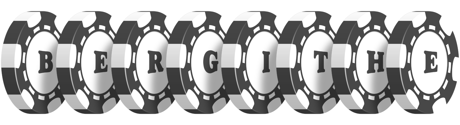 Bergithe dealer logo
