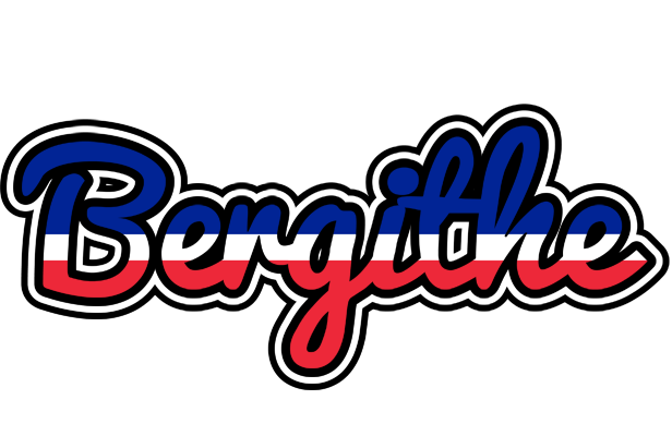 Bergithe france logo