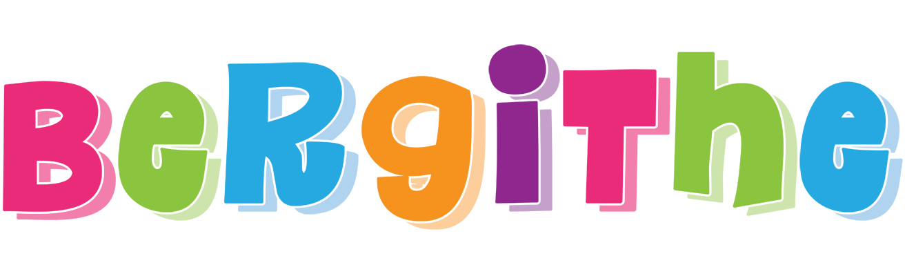 Bergithe friday logo