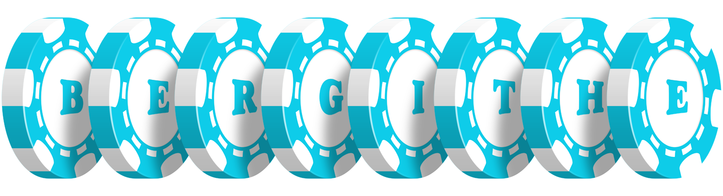 Bergithe funbet logo