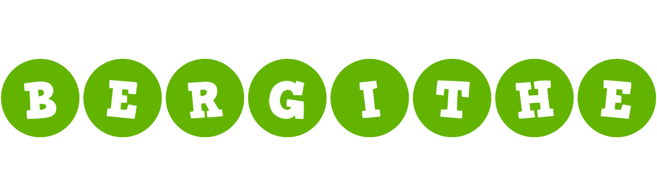 Bergithe games logo