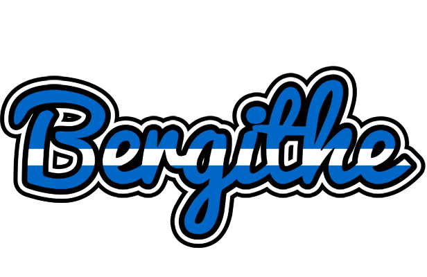 Bergithe greece logo