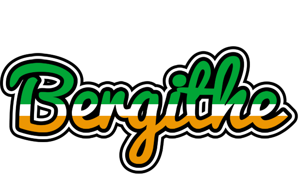Bergithe ireland logo