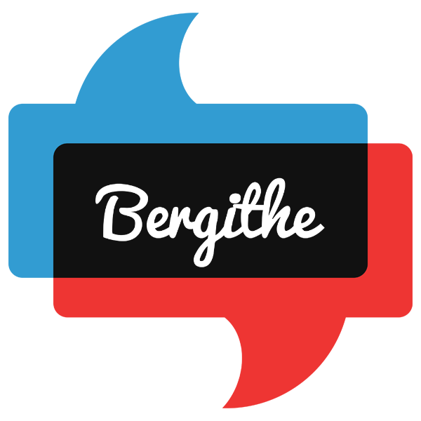 Bergithe sharks logo