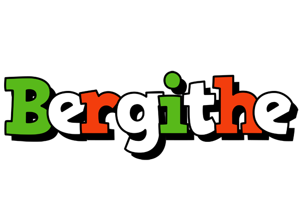 Bergithe venezia logo