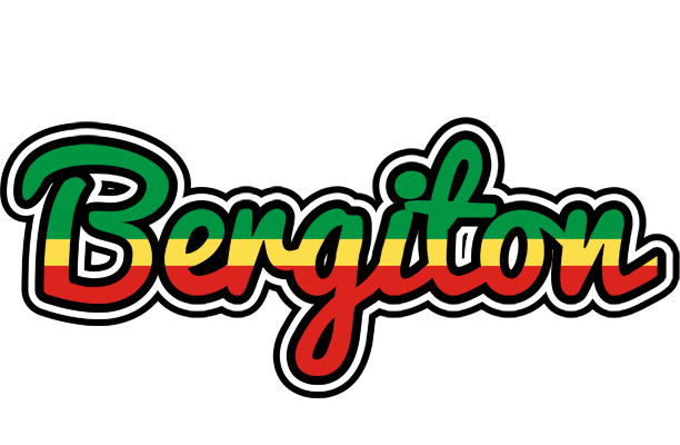 Bergiton african logo