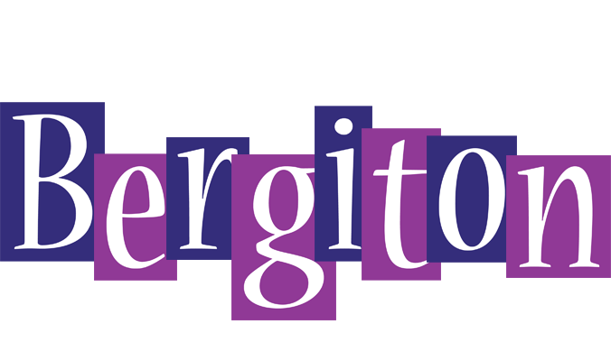 Bergiton autumn logo