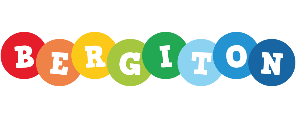 Bergiton boogie logo