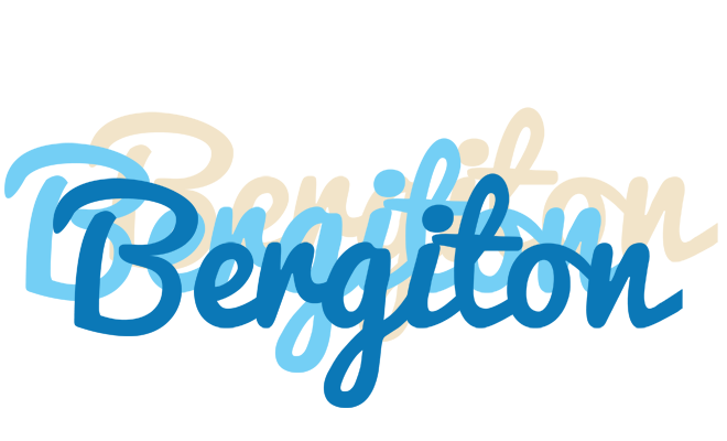 Bergiton breeze logo