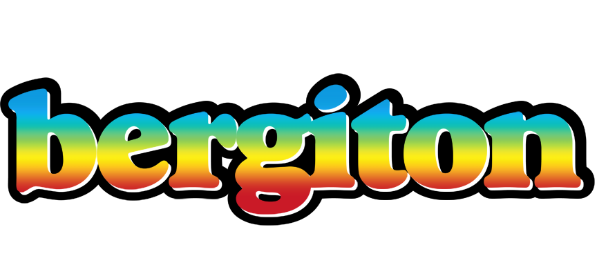 Bergiton color logo