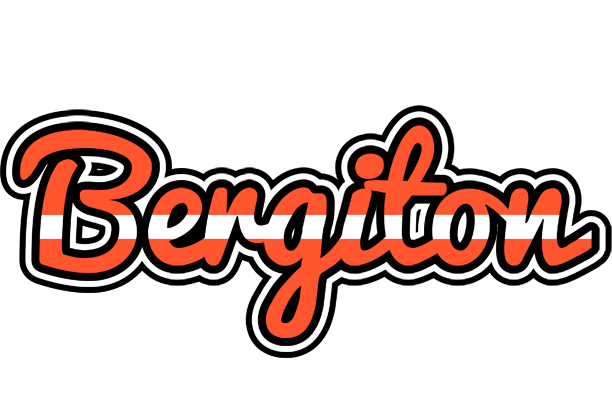 Bergiton denmark logo