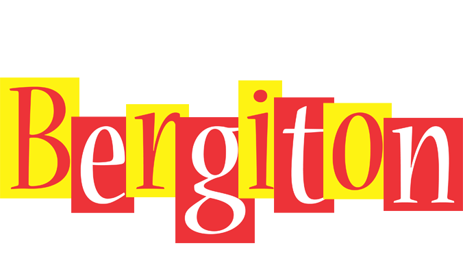 Bergiton errors logo