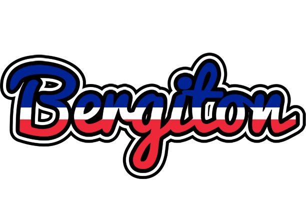 Bergiton france logo