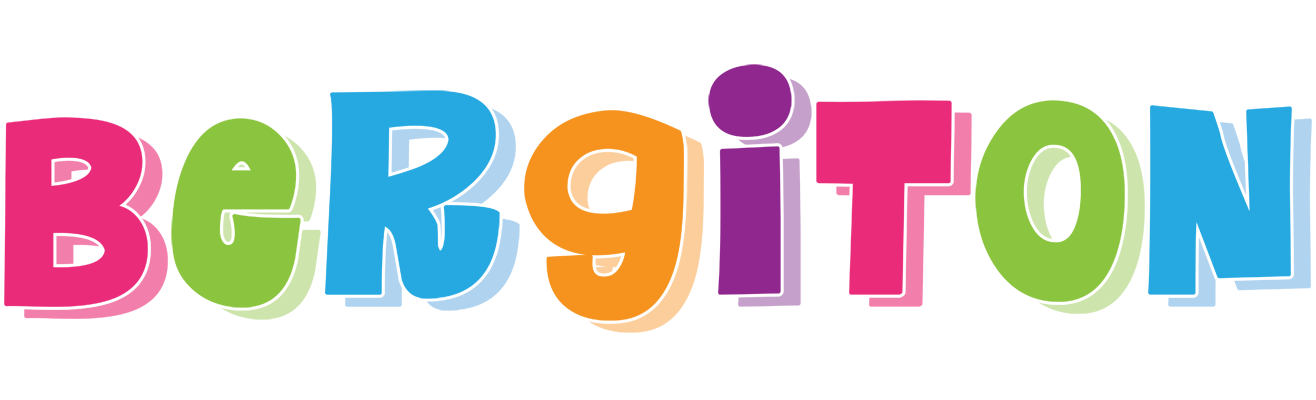 Bergiton friday logo