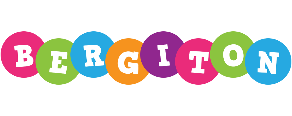 Bergiton friends logo